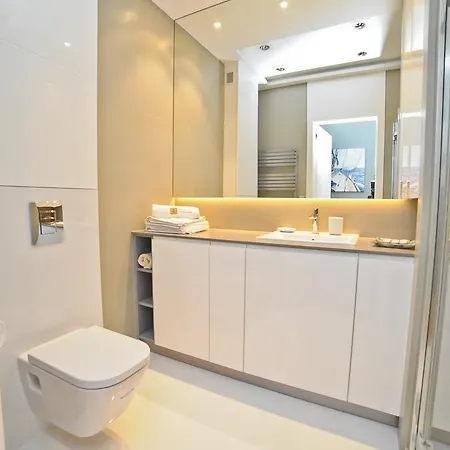 Le Meridien Gdańsk