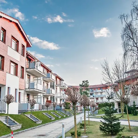 Le Meridien Apartment Gdansk