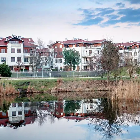 Le Meridien Apartment Gdansk