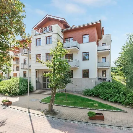 Le Meridien Gdańsk