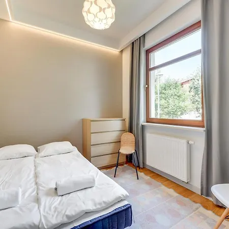 Apartment Le Meridien Gdansk